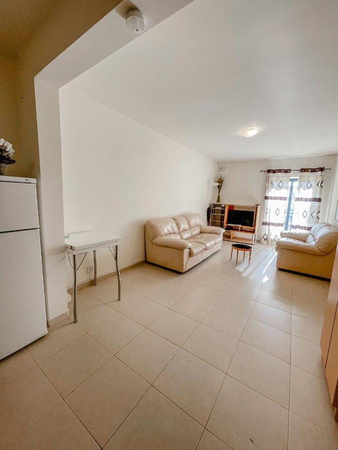 Stresa Court Apartments St. Julian's Exterior foto