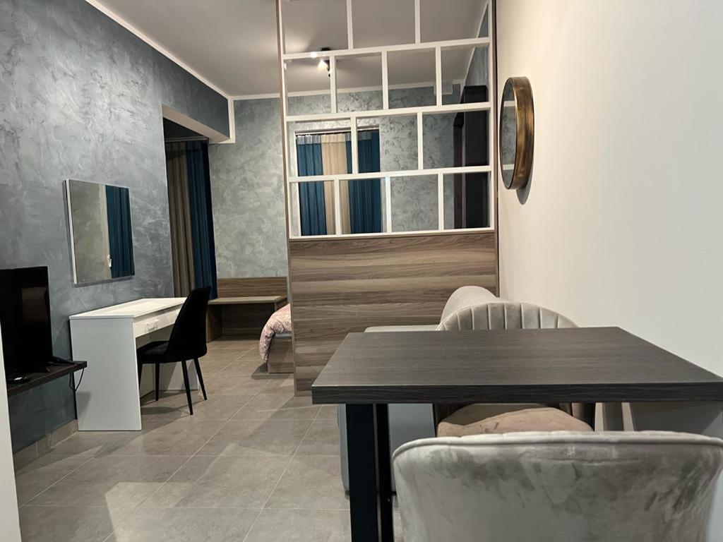 Stresa Court Apartments St. Julian's Exterior foto